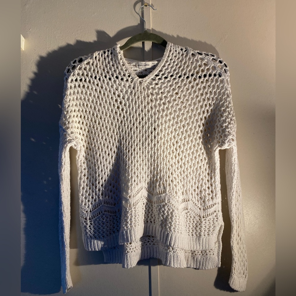 Adorable Sweater